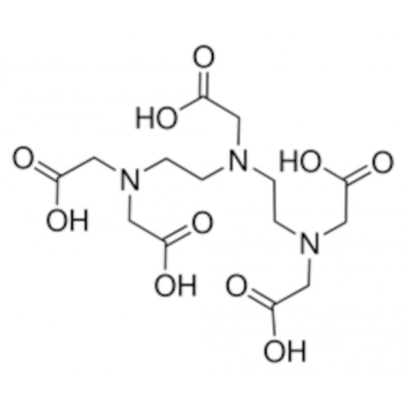 DIETHYLENETRIAMINE PENTAACETI- QUE >98% SIGMA D1133-1KG