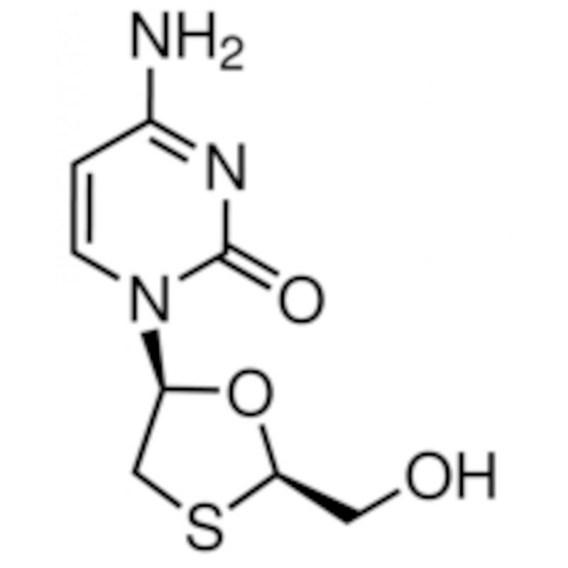 LAMIVUDINE POUDRE >98% HPLC SIGMA L1295 - 10MG
