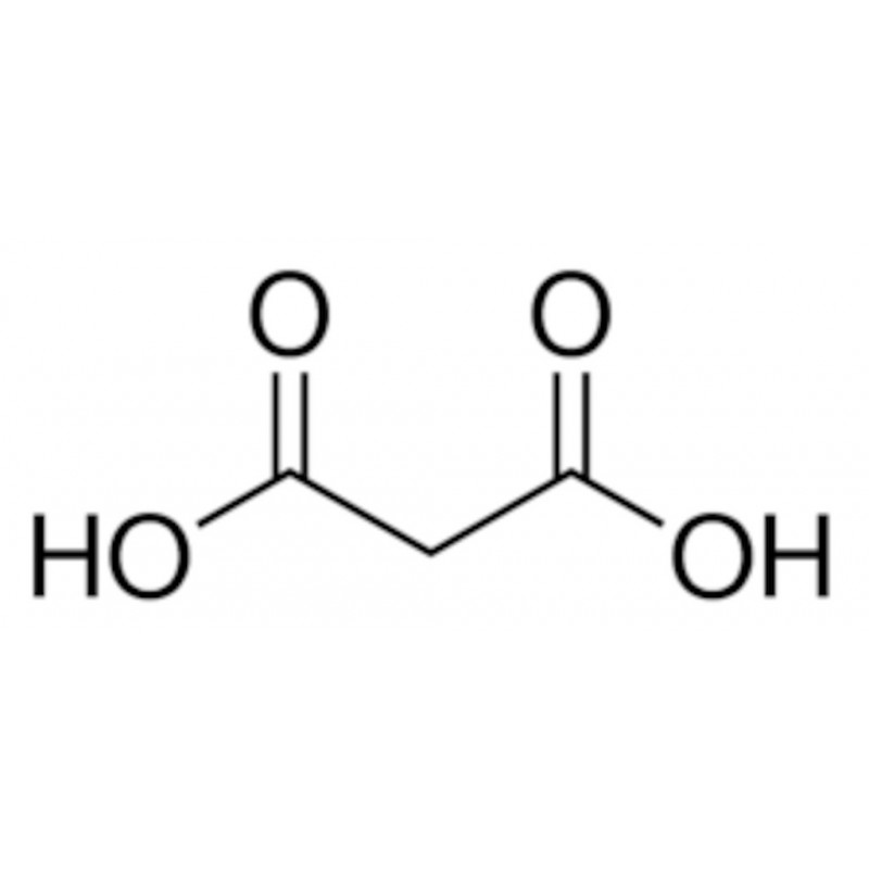 ACIDE MALONIQUE 99% - M1296 - 100G