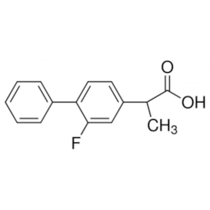 STANDARD ANALYTIQUE FLURBIPRO- FEN SIGMA PHR 1499 - 500MG