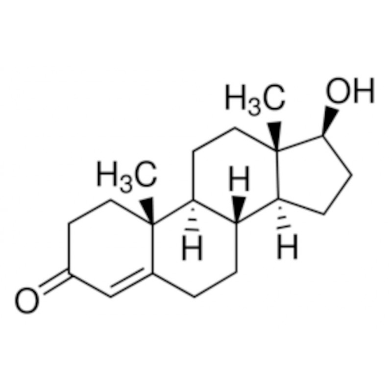 TESTOSTERONE >98% SIGMA - T1500 - 1G