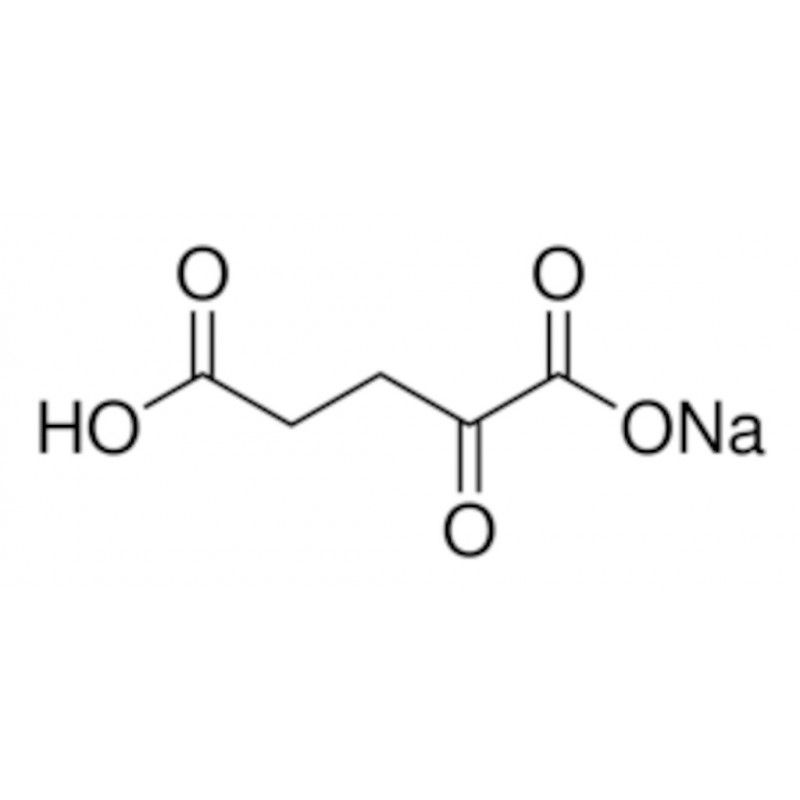 SODIUM 2-OXOGLUTARATE 98% SIGMA K1875 - 25G