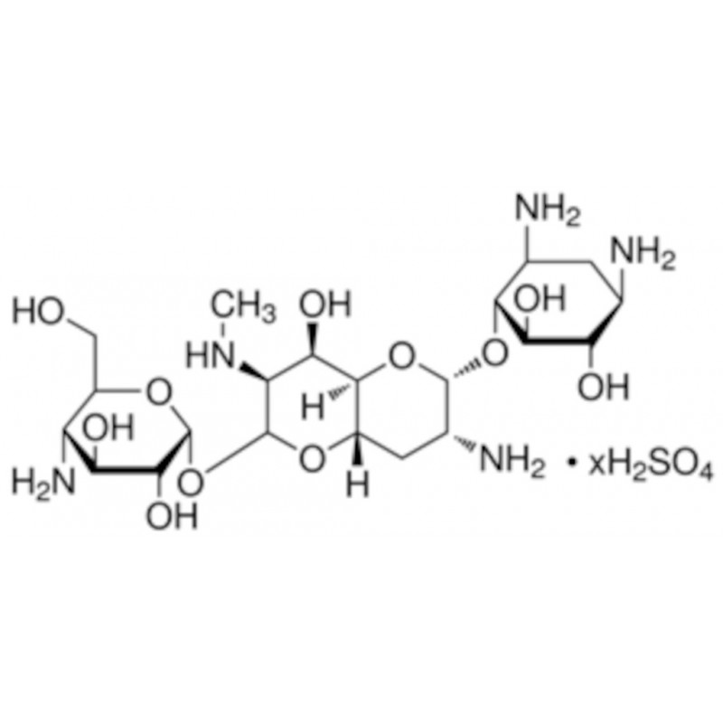 APRAMYCINE SEL SULFATE SIGMA A2024 - 5G