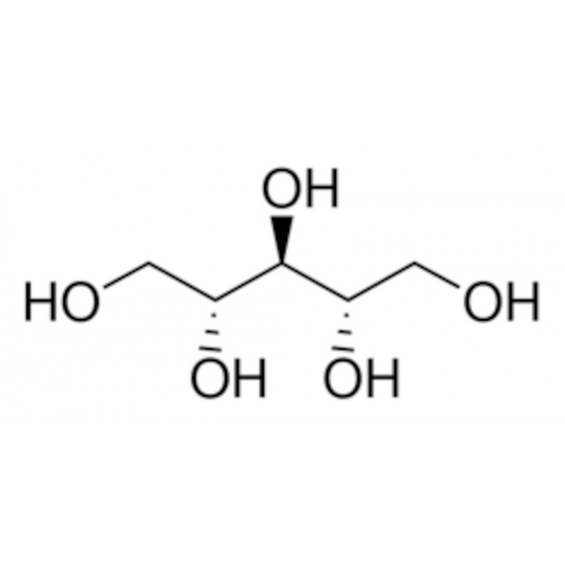 RIBITOL BIOXTRA >99% HPLC SIGMA - 02240 - 1G