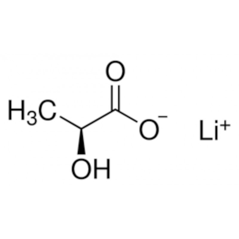 LITHIUM L-LACTATE >98% SIGMA L2250 - 10G