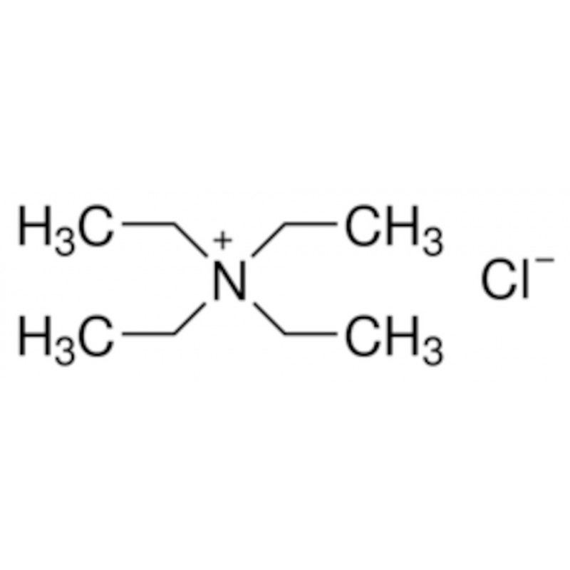 TETRAETHYLAMMONIUM CHLORIDE >98% SIGMA T2265 - 25G