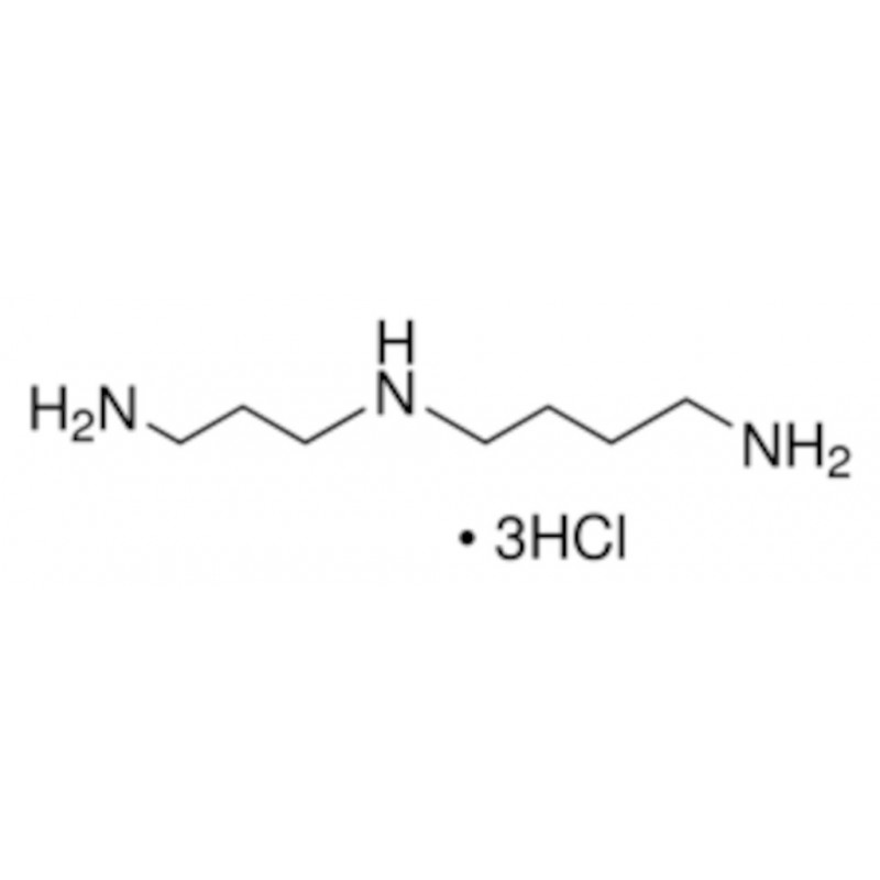 SPERMIDINE TRIHYDROCHLORIDE >98% TLC SIGMA S2501 - 5G
