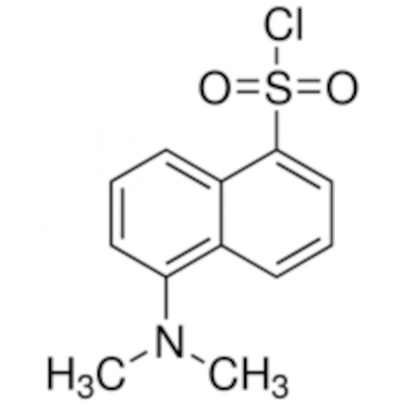 CHLORURE DE DANSYL SIGMA D2625 - 5G