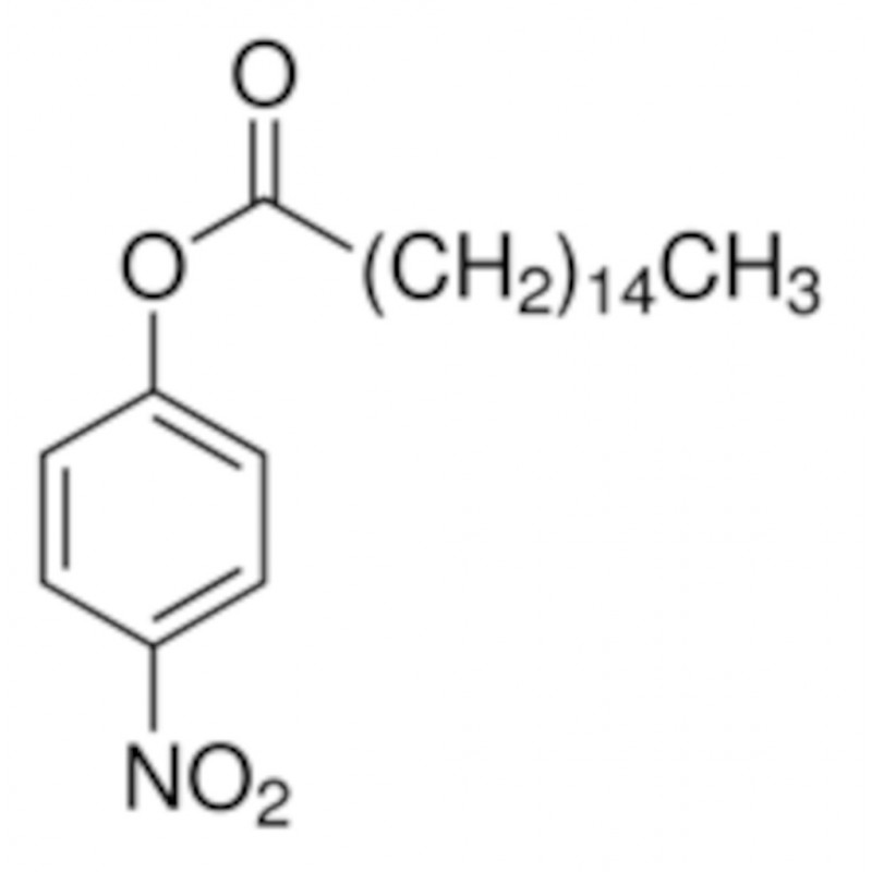 PALMITATE DE 4-NITROPHENYLE N2752 - 1G