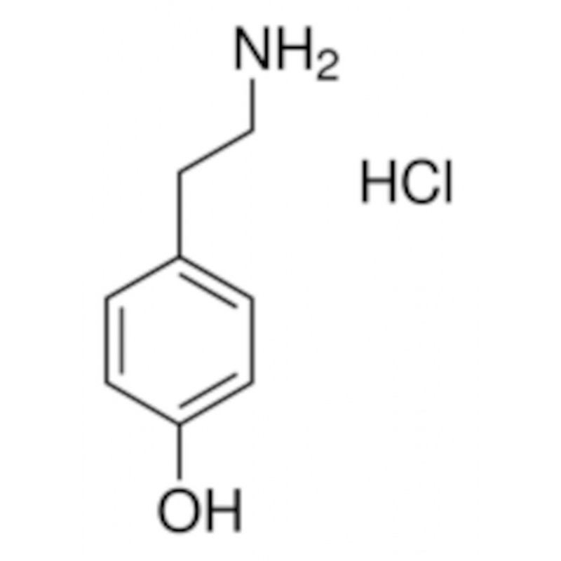 TYRAMINE HYDROCHLORIDE >98% SIGMA T2879 - 5G