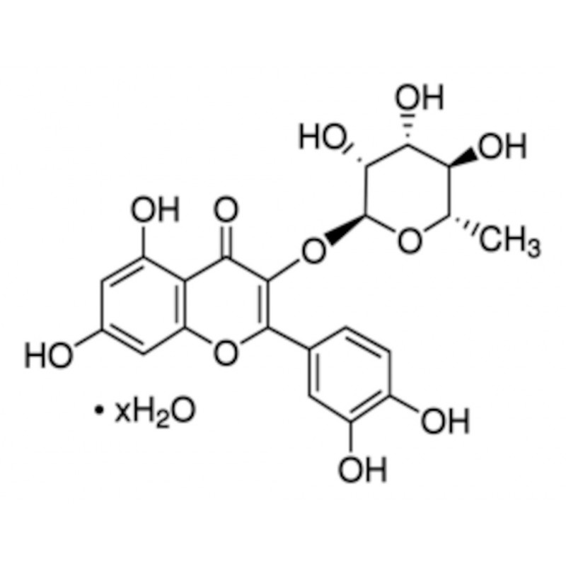 QUERCITRINE >78% SIGMA Q3001-10MG