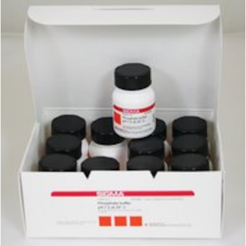 SOLUTION PHOSPHATE PH7.2 A 25C SIGMA P3288 - 1 AMPOULE