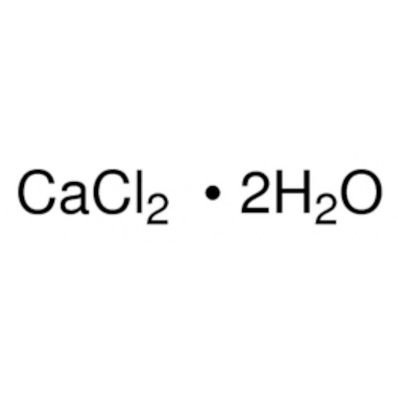 CALCIUM CHLORIDE DIHYDRATE SIGMA C3306 - 100G