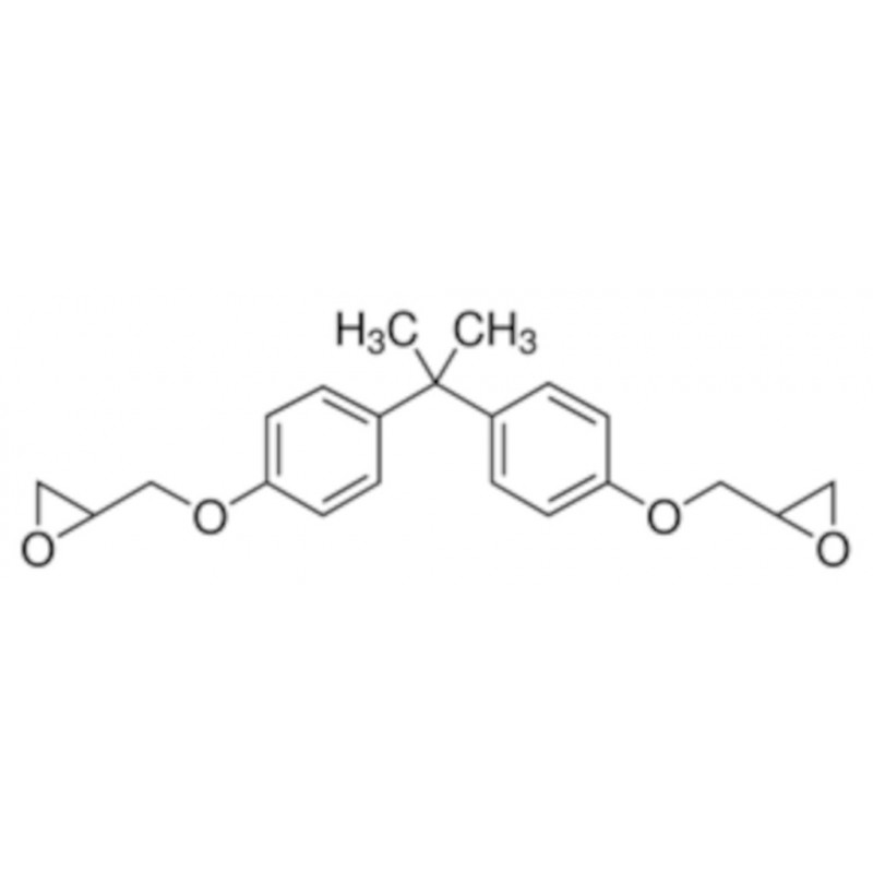 BISPHENOL A DIGLYCYDYL ETHER SIGMA D3415-250G