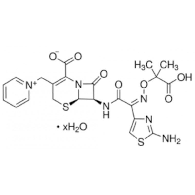 CEFTAZIDIME HYDRATE SIGMA C3809 - 1G