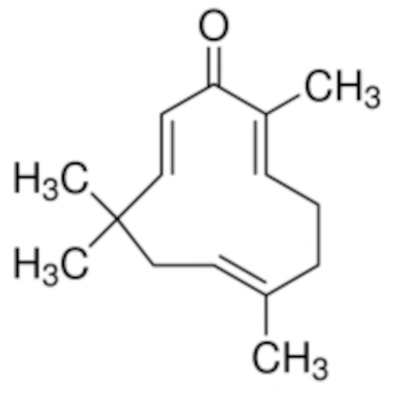 ZERUMBONE >98% HPLC SIGMA - Z3902 - 10MG