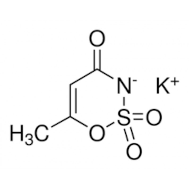 ACESULFAM K >99% SIGMA - 04054 - 25G