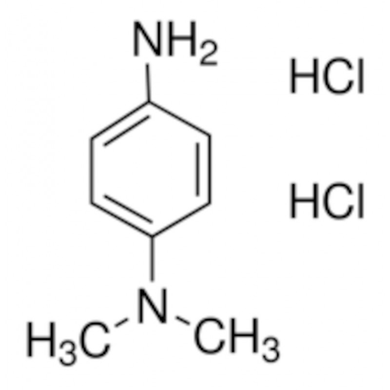 4-AMINO-N,N-DIMETHYLANILINE DICHLORHYDRATE > 99,0% D4139 - 25G