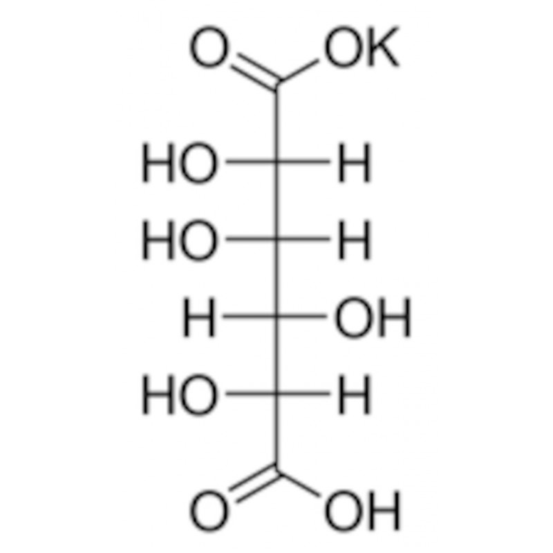 D-SACCHARIC ACID POTASSIUM SALT >98% SIGMA S4140 - 10G
