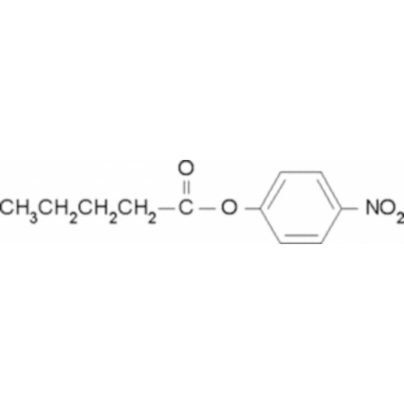 4-NITROPHENYL VALERATE SIGMA N4377 - 5G