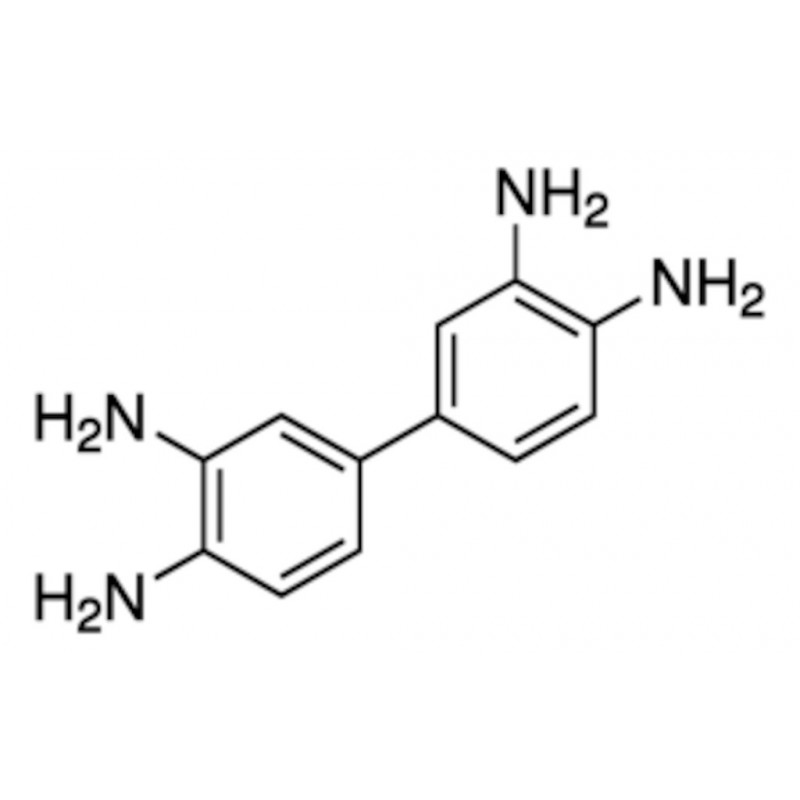 3,3'-DIAMINOBENZIDINE TABLETS SIGMA D4418 - QSP 15ML