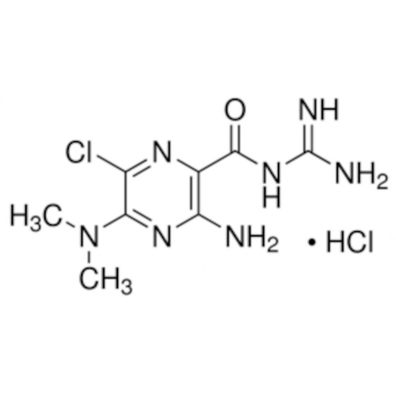 5-(N,N-DIMETHYL) AMILORIDE HY -DROCHLORIDE SIGMA A4562-25MG