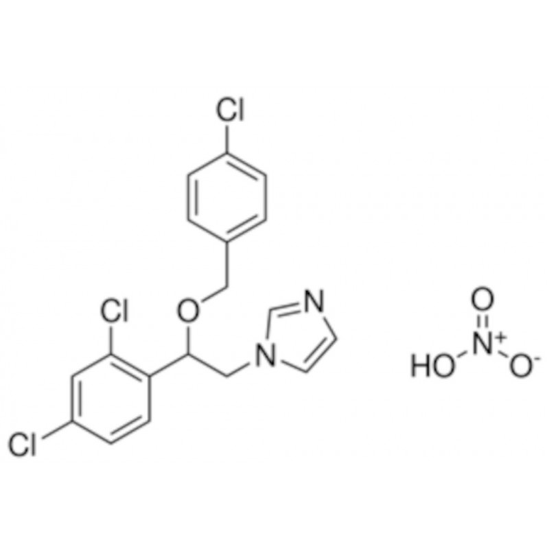 NITRATE D'ECONAZOLE (SEL) SIGMA - E4632 - 100G