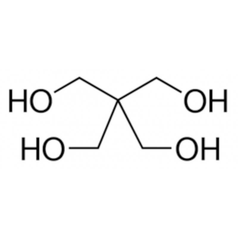 PENTAERYTHRITOL 98% ALDRICH P4755 - 500G