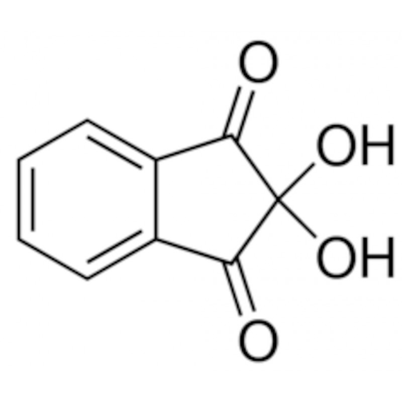 NINHYDRINE SIGMA DETECTION AMI -NO ACIDE N4876 - 100G