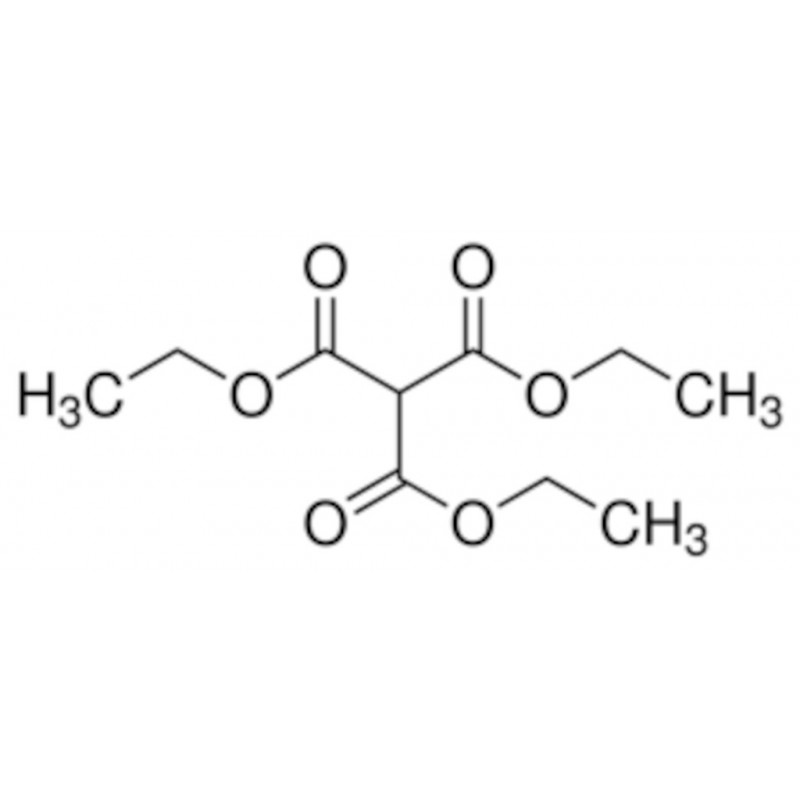 TRIETHYLMETHANETRICARBOXYLATE 98% SIGMA T60208 - 25G