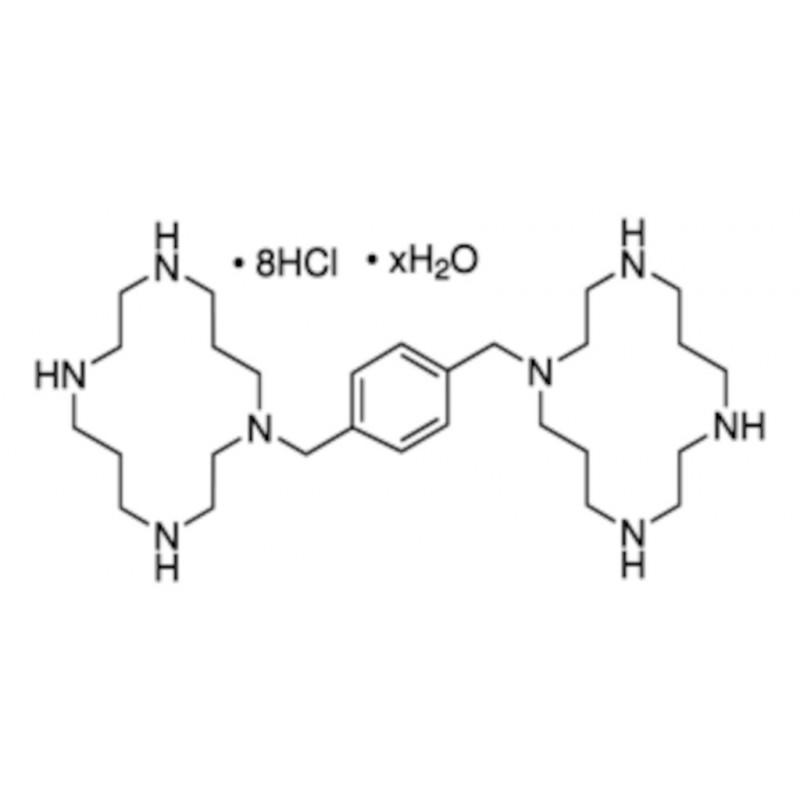 AMD3100 OCTAHYDROCHLORIDE HYDRATE SIGMA - A5602 - 5MG