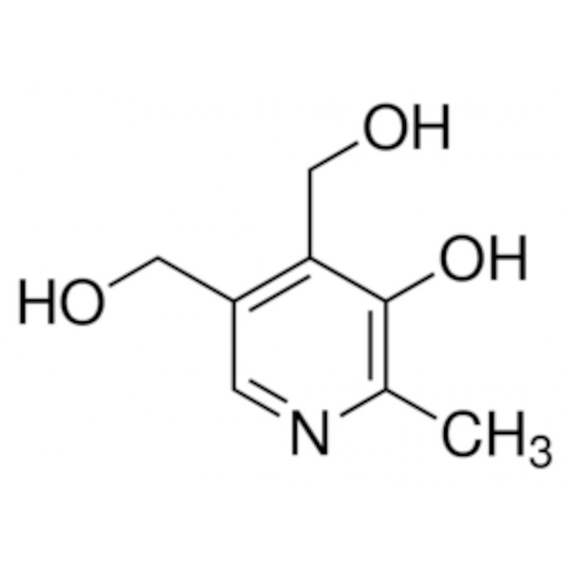 PYRIDOXINE >98% SIGMA P5669-5G