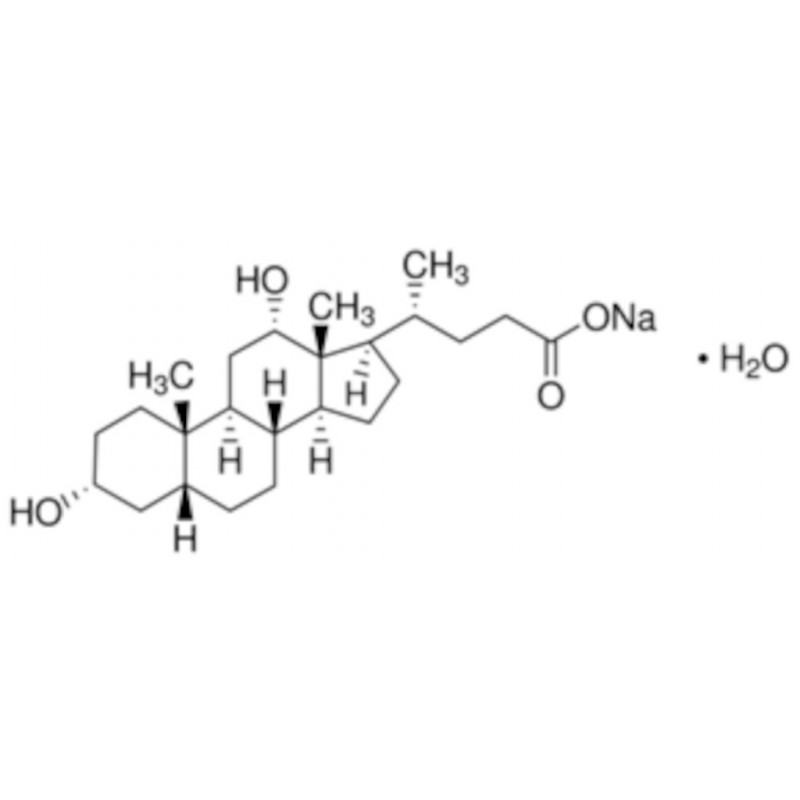 SODIUM DEOXYCHOLATE MONOHY DRATE SIGMA D5670 - 5G