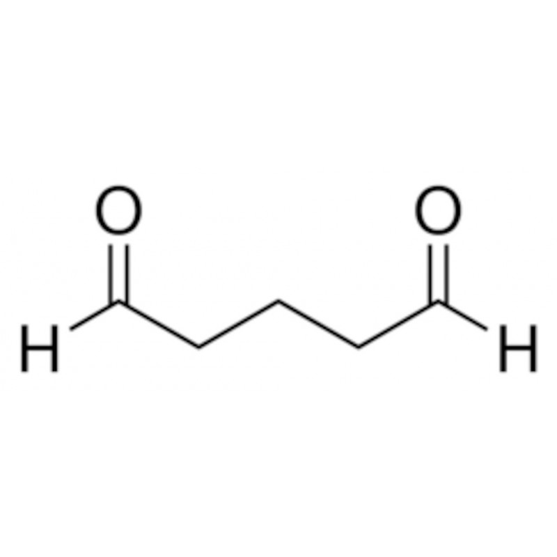 GLUTARALDEHYDE SOLUTION 25% SIGMA G5882 - 50ML
