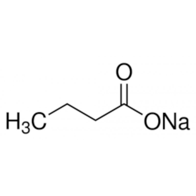 BUTYRATE DE SODIUM >98.5% SIGMA B5887 - 1G