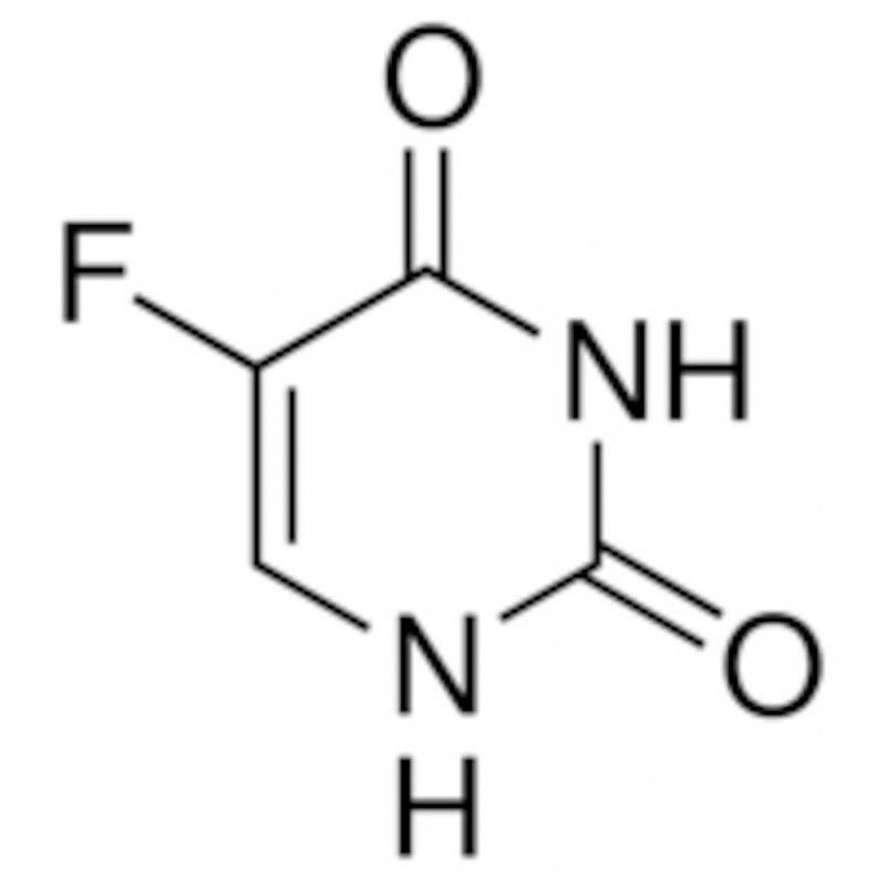 5-FLUOROURACIL >99% HPLC POUDRE - SIGMA - F6627 - 5G