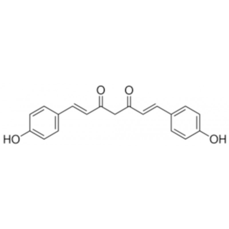 BISDEMETHOXYCURCUMIN >98% SIGMA B6938-5MG