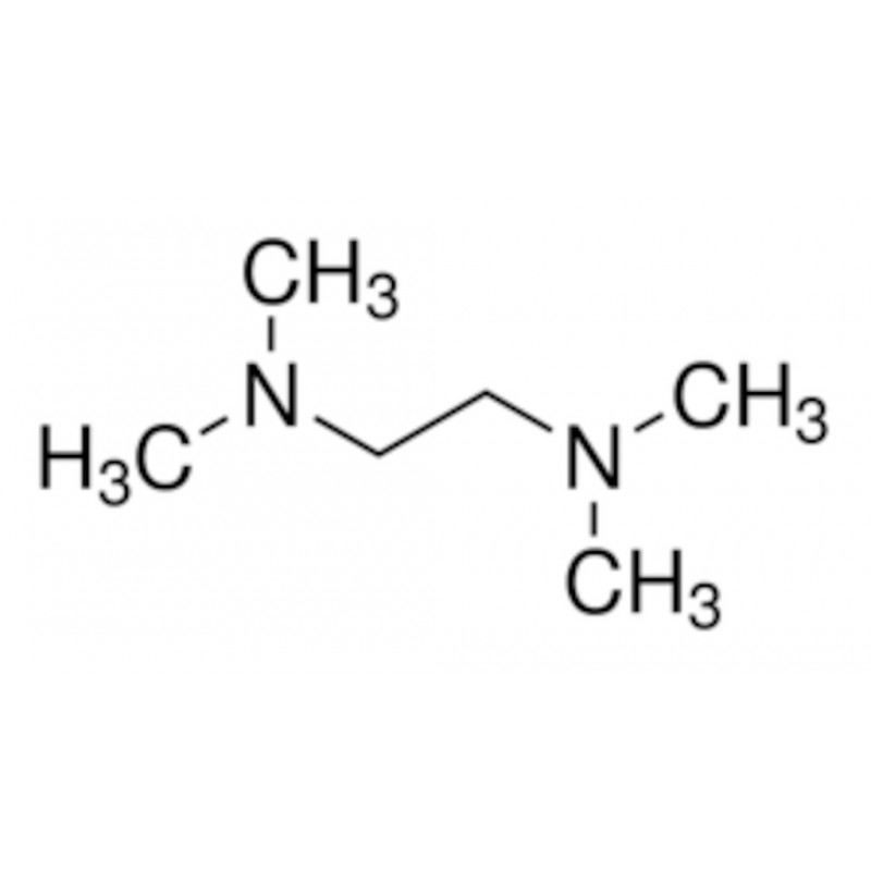 TETRAMETHYLETHYLENEDIAMINE SIGMA T7024 - 25 ML