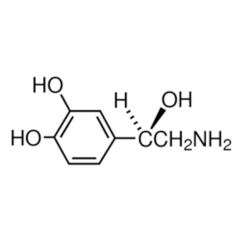 (-) NOREPINEPHRINE >98% SIGMA A7257 - 500MG