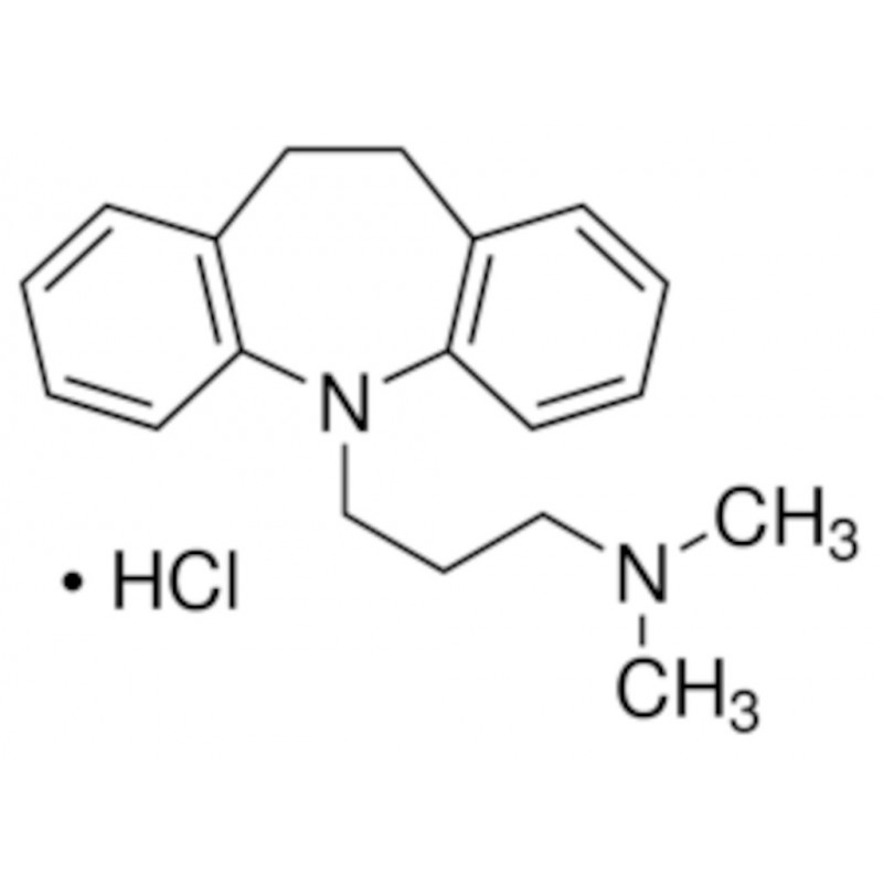 IMIPRAMINE CHLORHYDRATE SIGMA I7379-5G