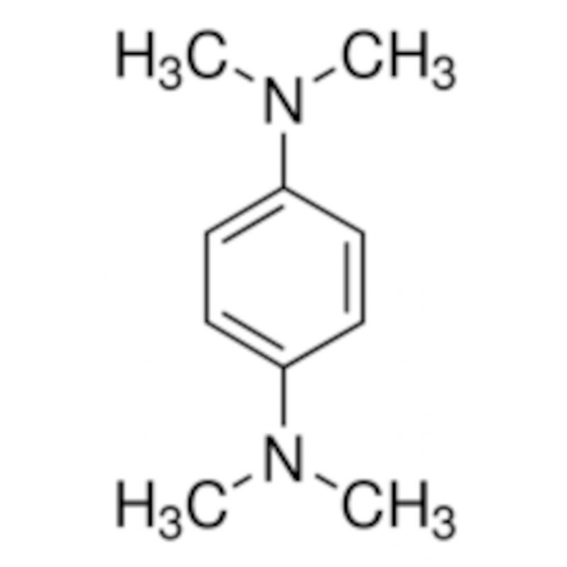 TETRAMETHYL-P-PHENYLENEDIAMINE 99% POUDRE ALDRICH T7394 - 25G