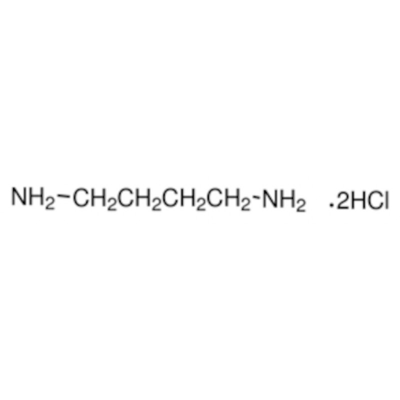 PUTRESCINE DIHYDROCHLORIDE 98% SIGMA P7505 - 25G