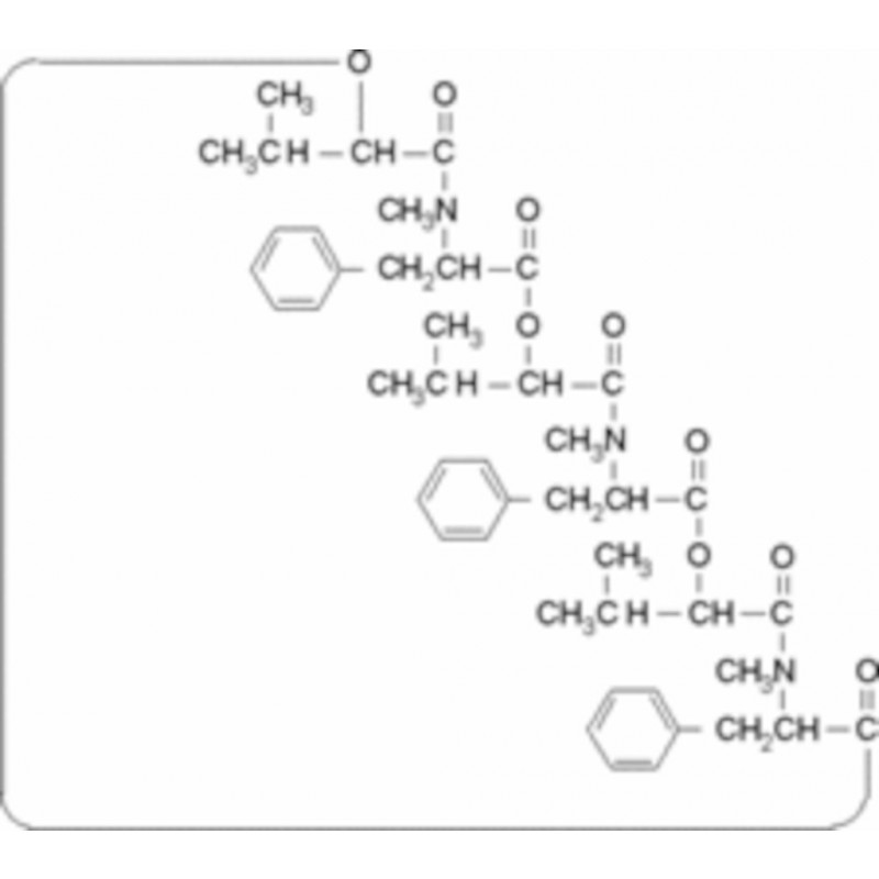 BEAUVERICINE >97% SIGMA B7510-5MG