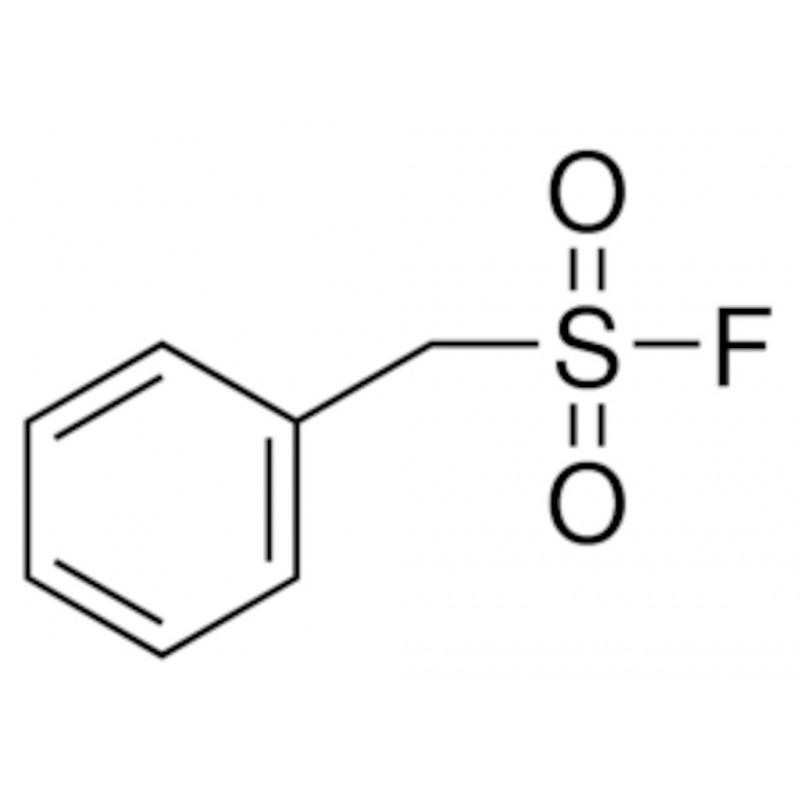 PHENYLMETHANESULFONYL FLUORIDE 98,5% SIGMA P7626 - 1G