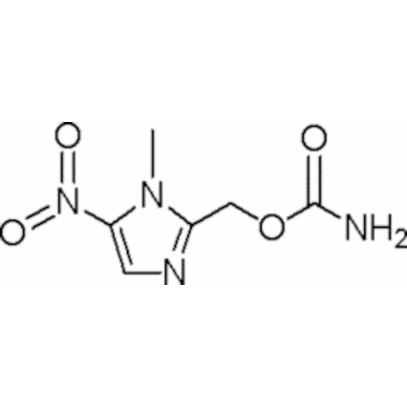 RONIDAZOLE STANDARD ANALYTIQUE SIGMA R7635 - 5G