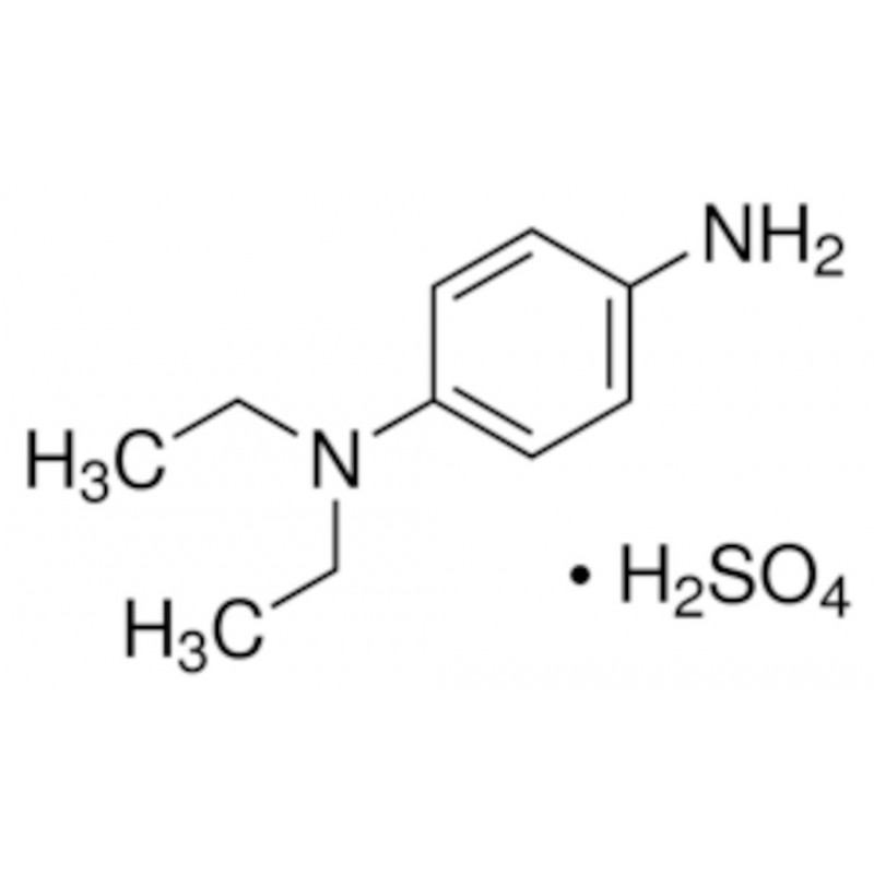SULFATE DE 4-AMINO-N N-DIETHYLANI- LINE - 07670 - 25G