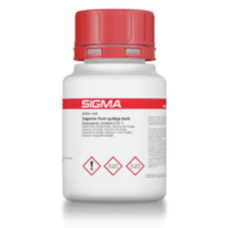 SAPONINE DE QUILLAJA >10% SIGMA S7900-25G
