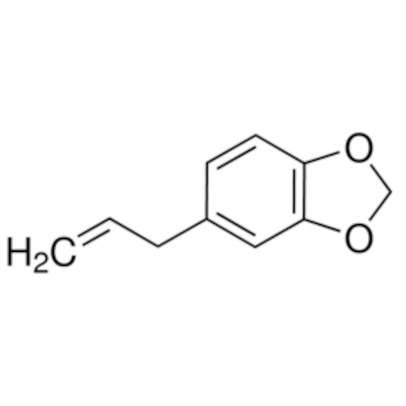 SAFROLE REFERENCE CERTIFIEE TRACECERT - 08010 - 100MG