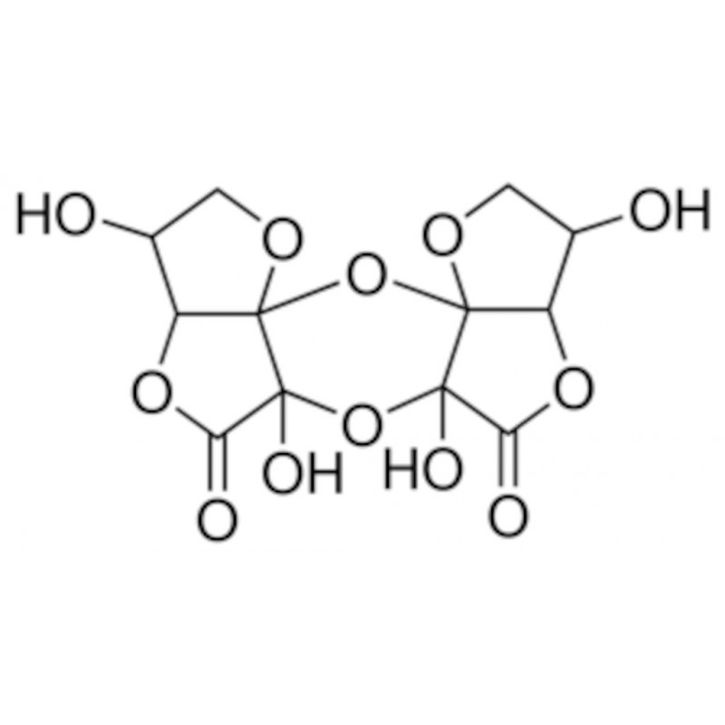 ACIDE DEHYDRO-L(+)-ASCORBIQUE DIMERE >80% SIGMA D8132-1G