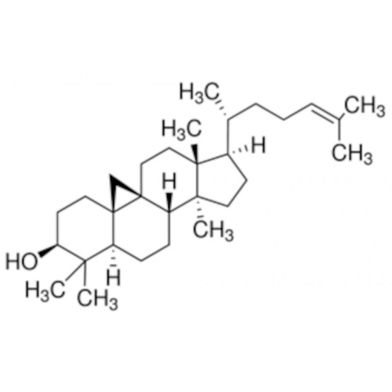 CYCLOARTENOL >90% GC SIGMA - 08172 - 5MG